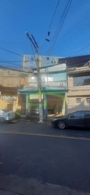 Casa à venda, Baronesa, Osasco