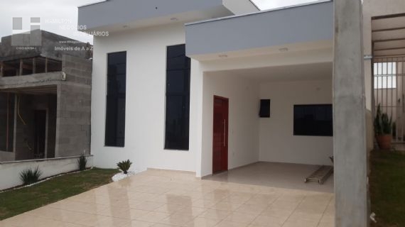 Casa à venda, Residencial Vila Romana, Pindamonhangaba