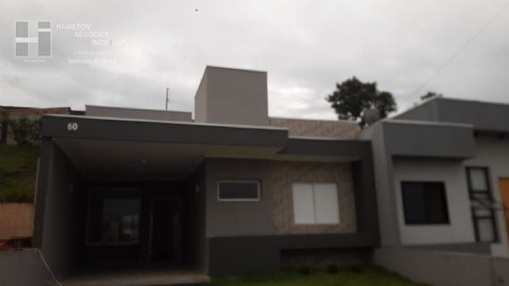 Casa à venda, Residencial Vila Romana, Pindamonhangaba