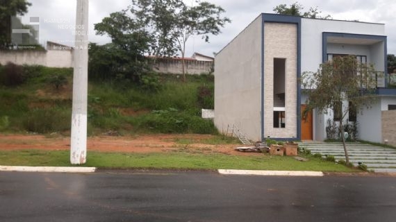 Terreno à venda, Residencial Vila Romana, Pindamonhangaba