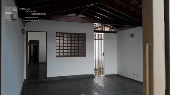 Casa à venda, Parque São Domingos, Pindamonhangaba