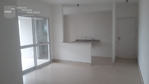 Apartamento à venda, Vila Bourguese, Pindamonhangaba