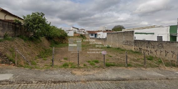 Terreno à venda, Jardim Boa Vista, Pindamonhangaba