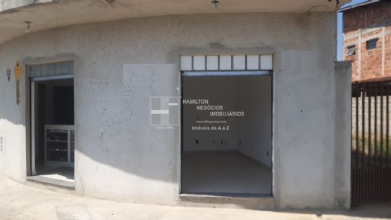 Sala/Escritório para alugar, Vila Rica, Pindamonhangaba