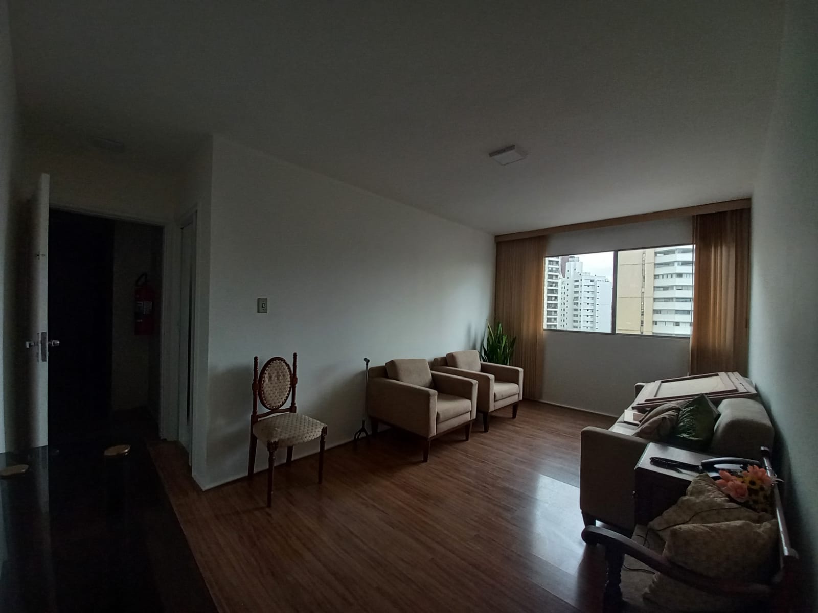 Apartamento para alugar, Paraíso, São Paulo