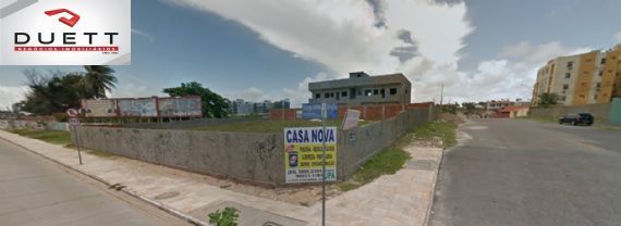 Terreno à venda, Cais do Porto, Fortaleza