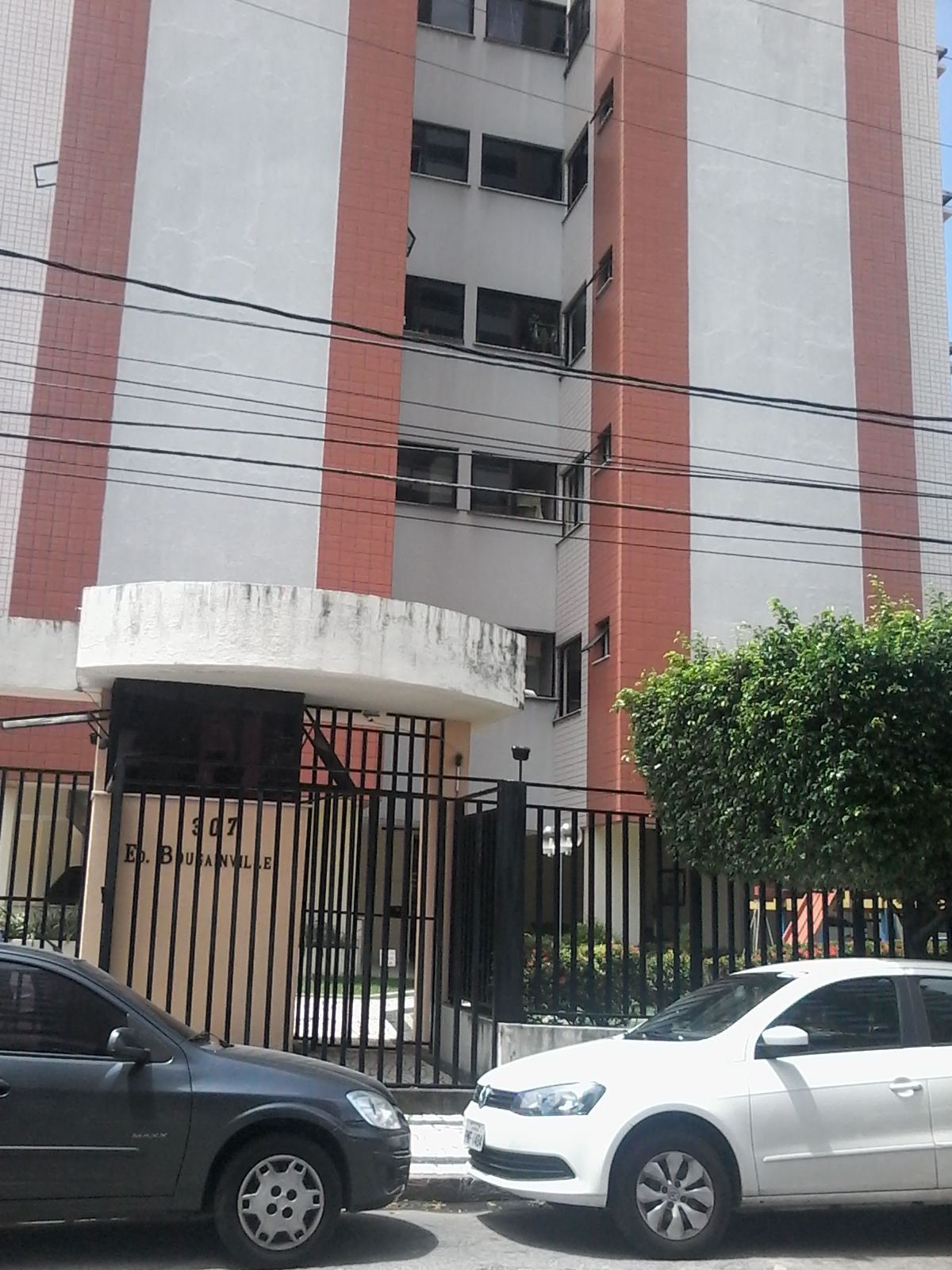 Apartamento para alugar, Patriolino Ribeiro, Fortaleza