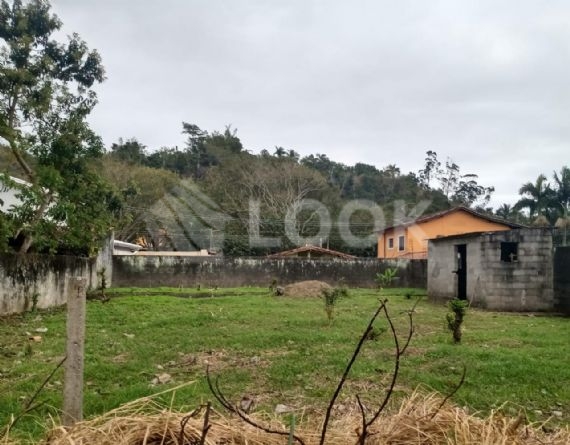 Terreno à venda, Reserva du Moulin, São Sebastião