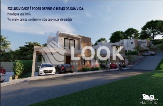 Casa à venda, Reserva du Moulin, São Sebastião