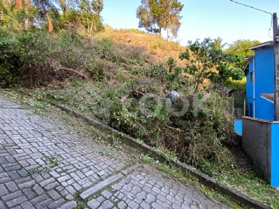 Terreno à venda, Porto Grande, São Sebastião
