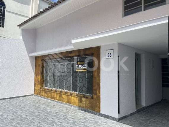 Sala/Escritório para alugar, Centro, São Sebastião