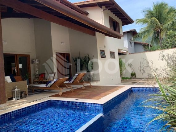 Casa à venda, Portal do Olaria, São Sebastião