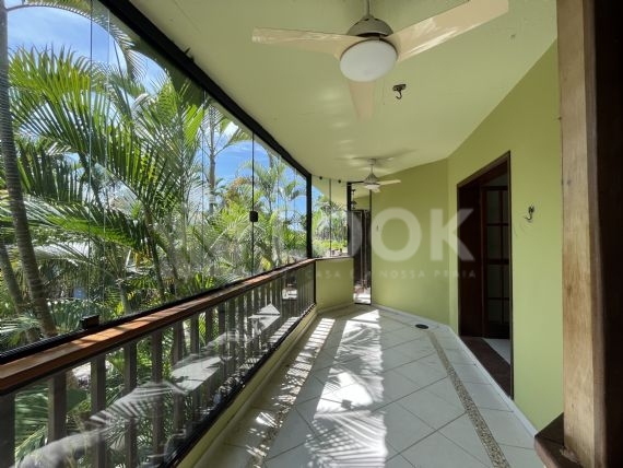Apartamento à venda/aluguel, Pontal da Cruz, São Sebastião