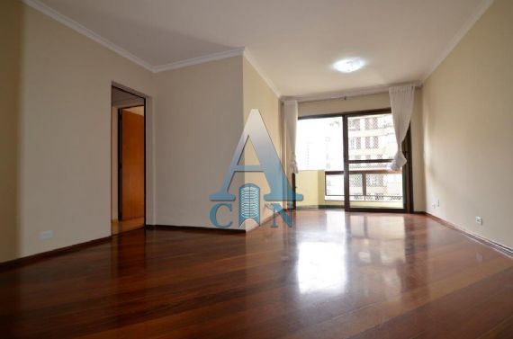 Apartamento para alugar, Moema, São Paulo