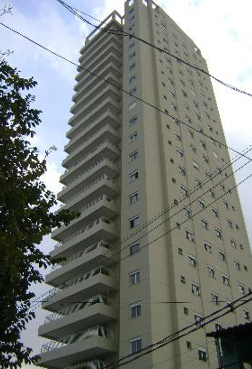 Apartamento à venda, Ipiranga, São Paulo