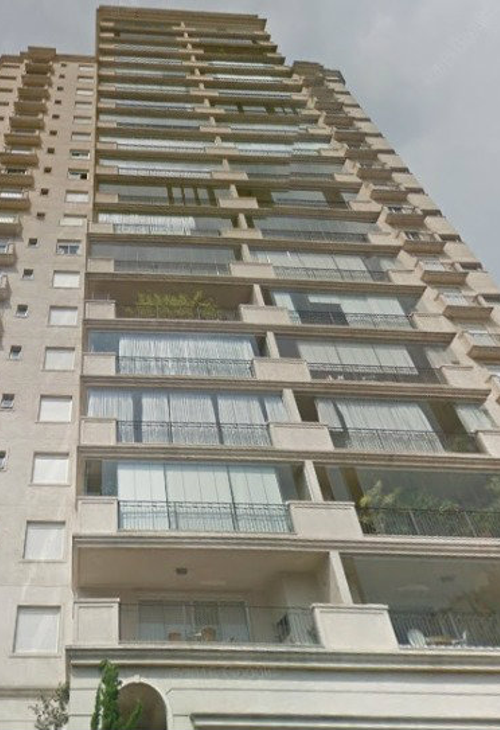 Apartamento à venda, Pinheiros, São Paulo