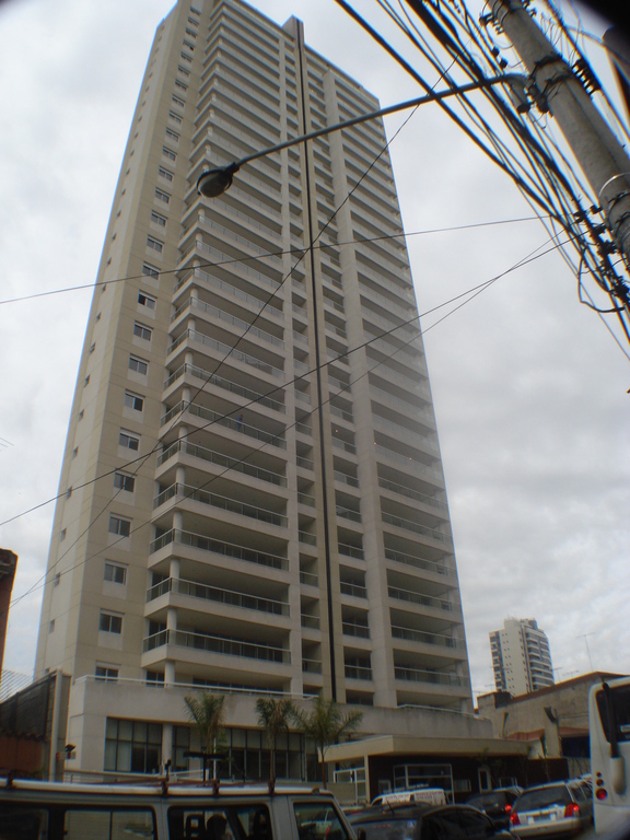 Apartamento à venda, Vila Mariana, São Paulo