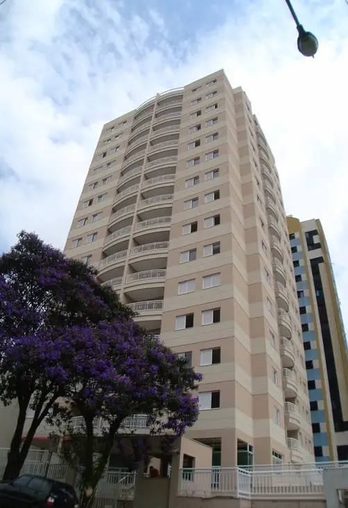 Apartamento à venda, Bosque da Saúde, São Paulo