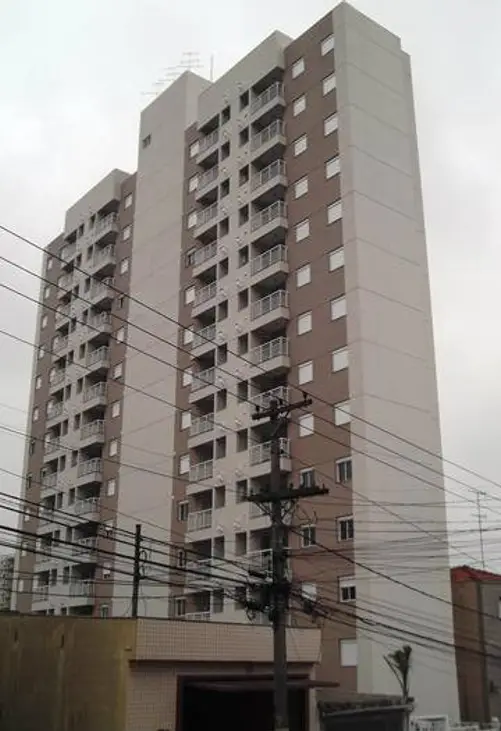 Apartamento à venda, Mirandópolis, São Paulo