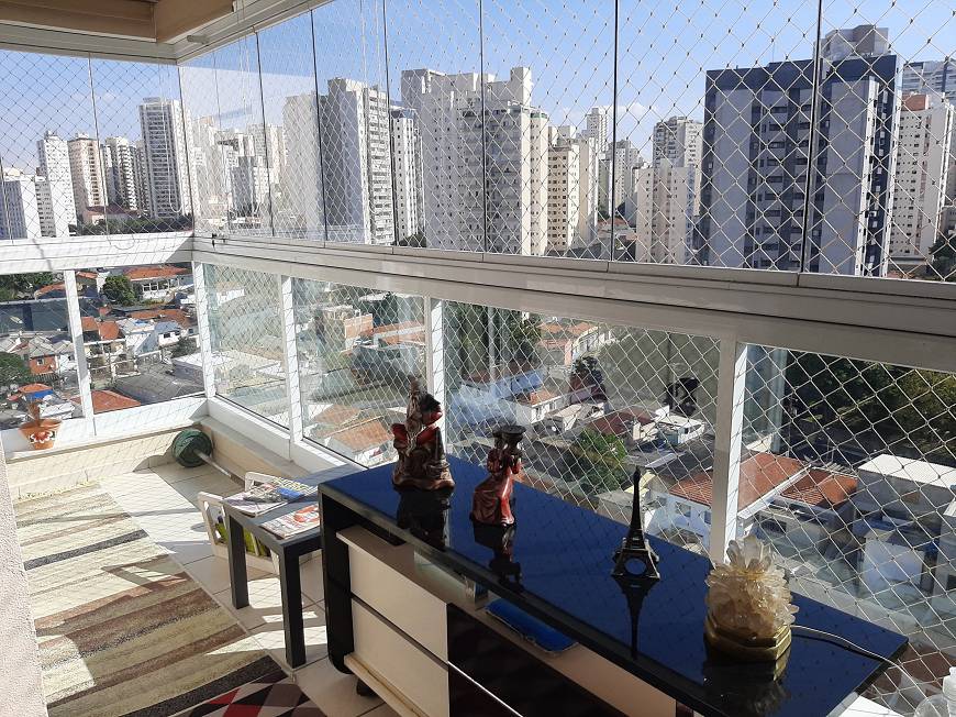 Apartamento à venda, Saúde, São Paulo