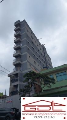 Apartamento à venda, Vila Matilde, São Paulo