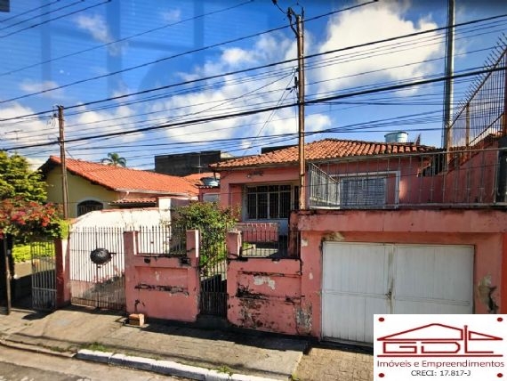 Casa à venda, Vila Nhocune, São Paulo