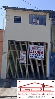 Casa para alugar, Vila Matilde, São Paulo