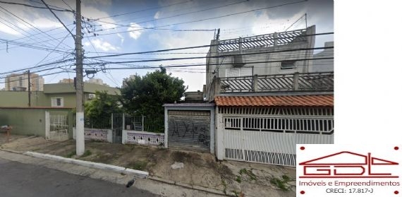 Casa à venda, Vila Matilde, São paulo