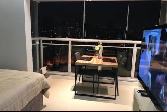 Apartamento à venda, Aclimação, São Paulo