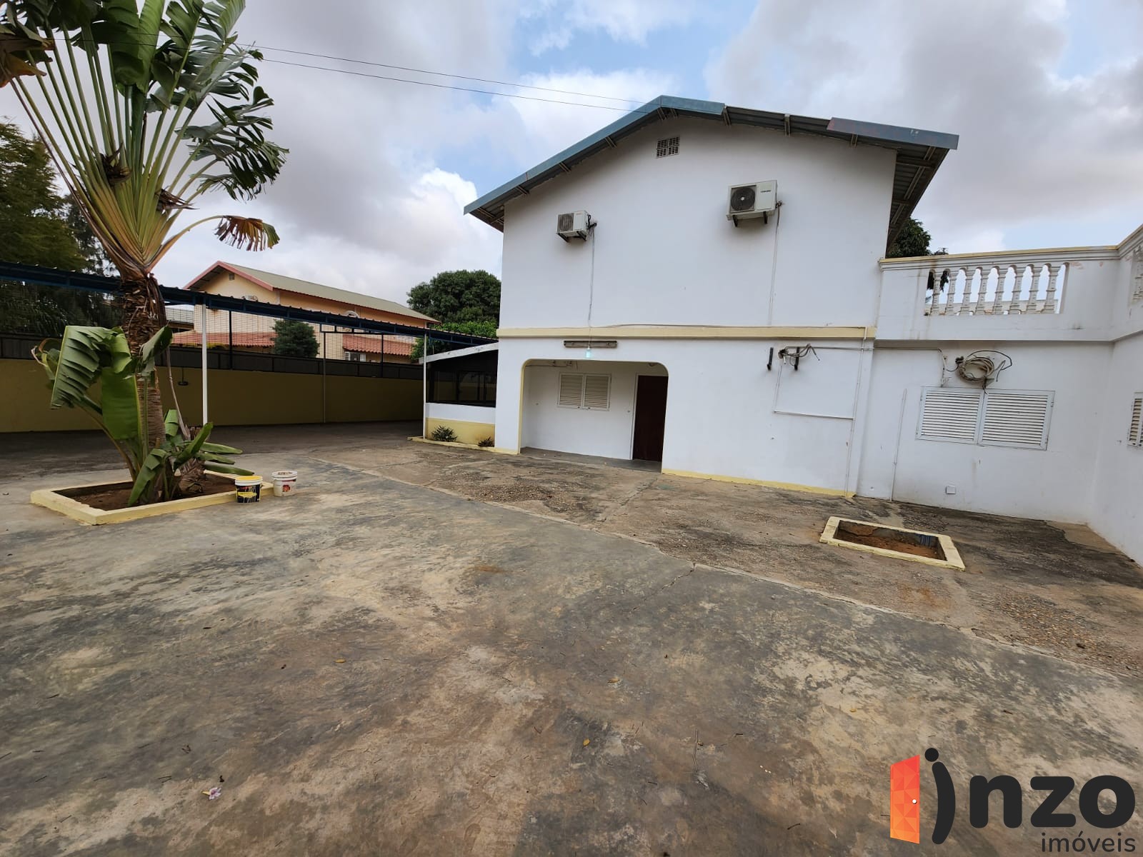 Casa para Arrendar, PROJECTO NOVA VIDA, 