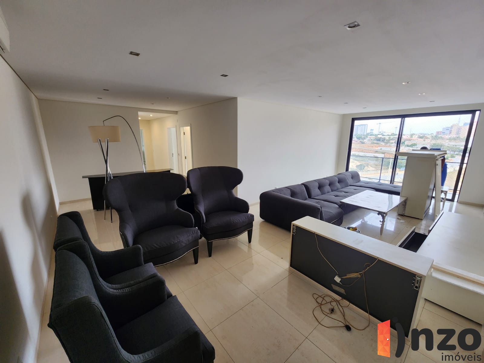 Apartamento para Arrendar, Talatona, Luanda