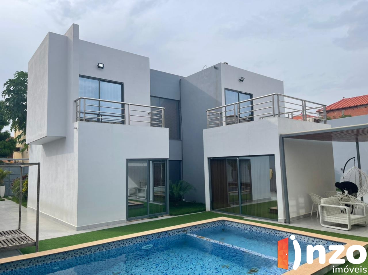 Casa à Venda, KIFICA, 