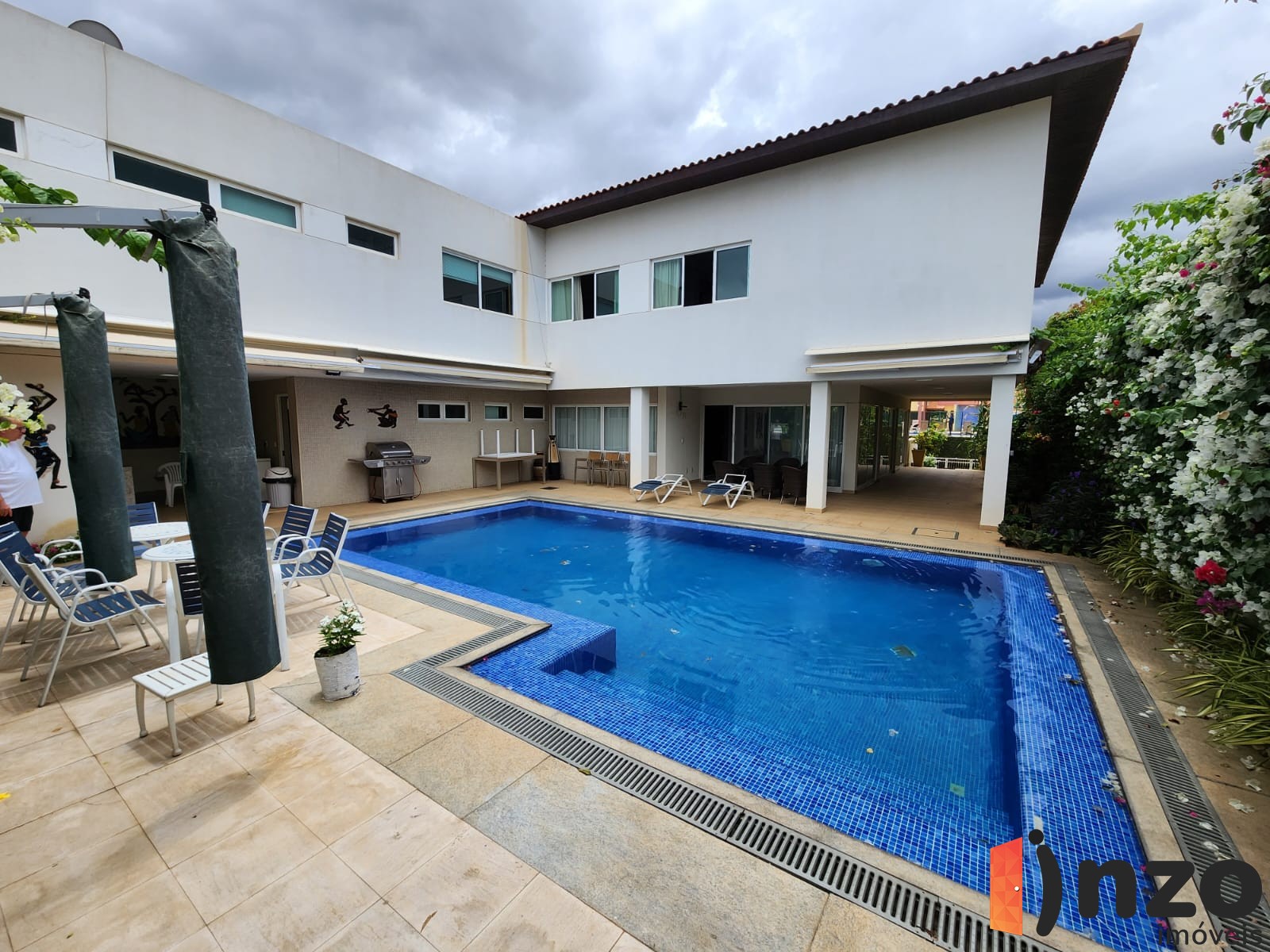 Casa para Arrendar, Talatona, Luanda