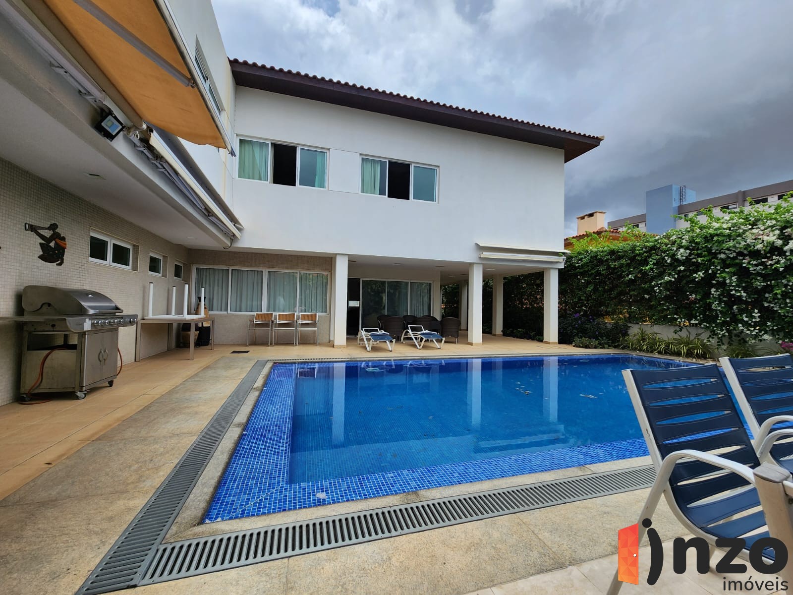 Casa à Venda, Talatona, Luanda