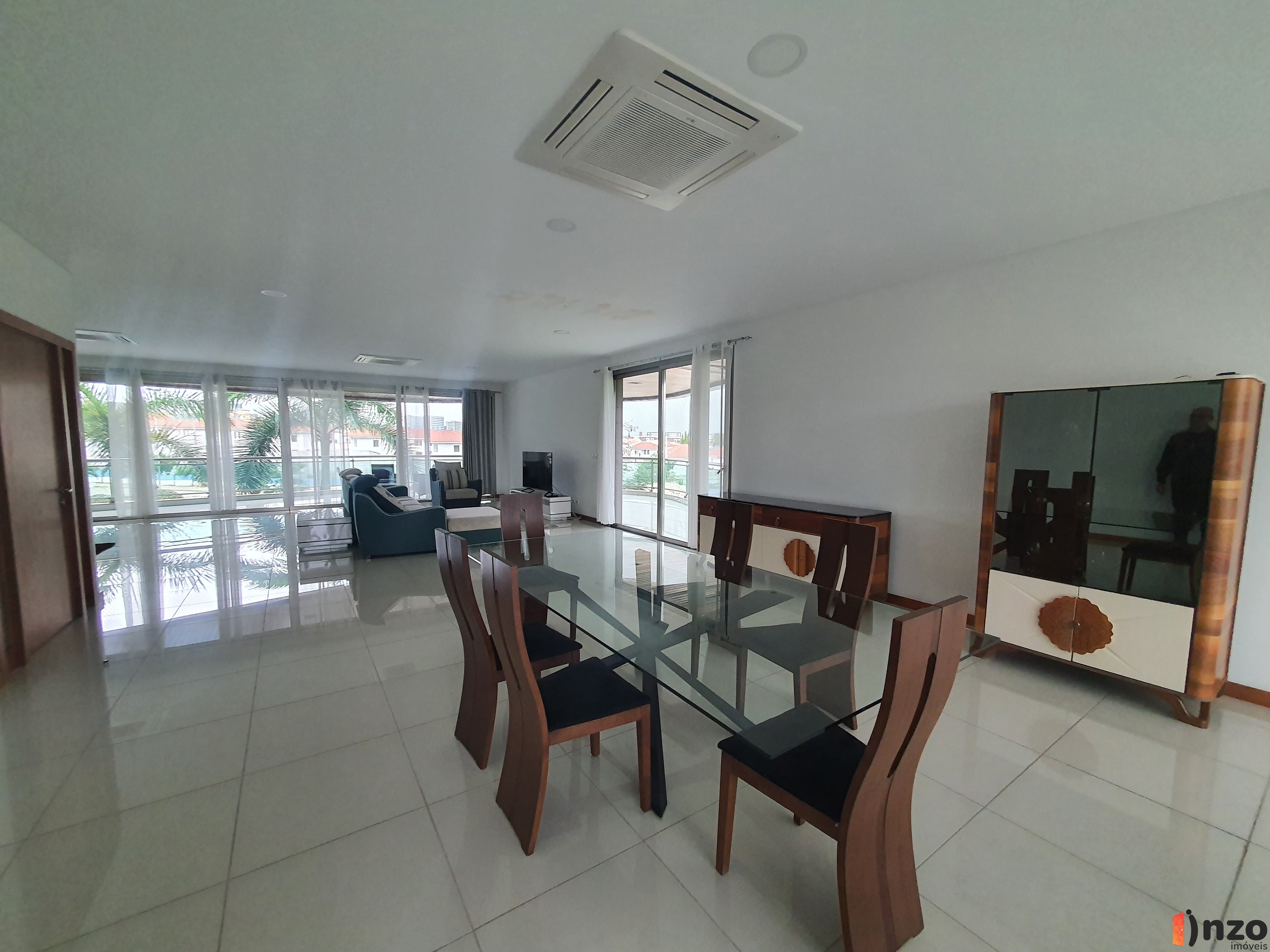 Apartamento para Arrendar, Talatona, 